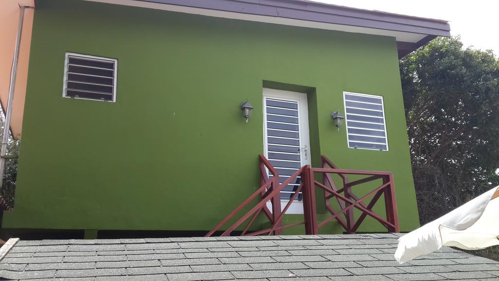 Studios With Beautiful Sea View ウィレムスタッド 部屋 写真